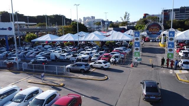 Armazém do Grão inaugura unidade no Centro e traz para Petrópolis primeira  loja Daiso Japan da região serrana - Sou Petrópolis