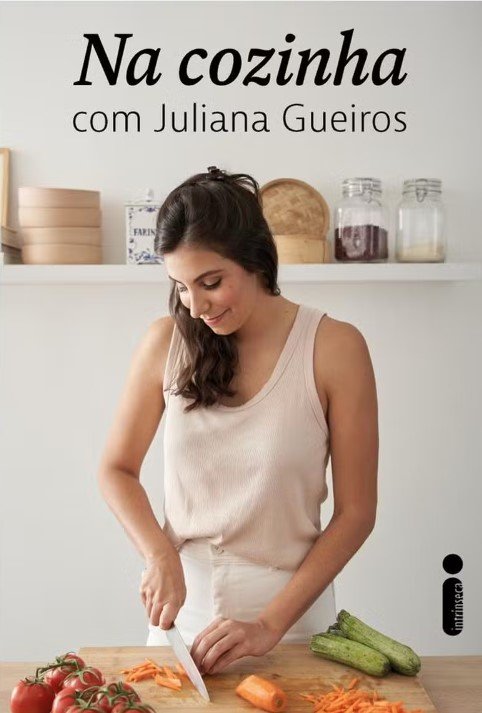 Chef Ju Gueiros cria sabor “Romeu e Juliana” para a Momo Gelato