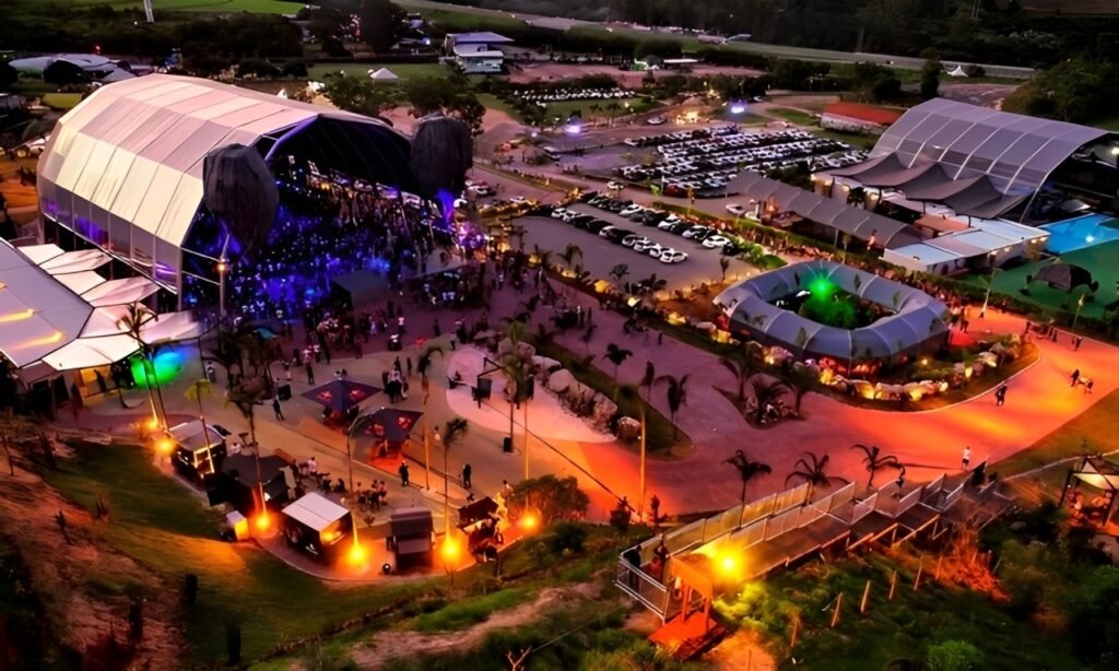 5 festivais de música eletrônica no Brasil para não perder em 2025 ...
