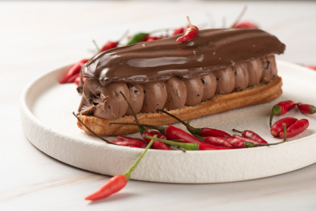 Éclair Cafeteria e Bistrot lança o “Éclair do Mês”