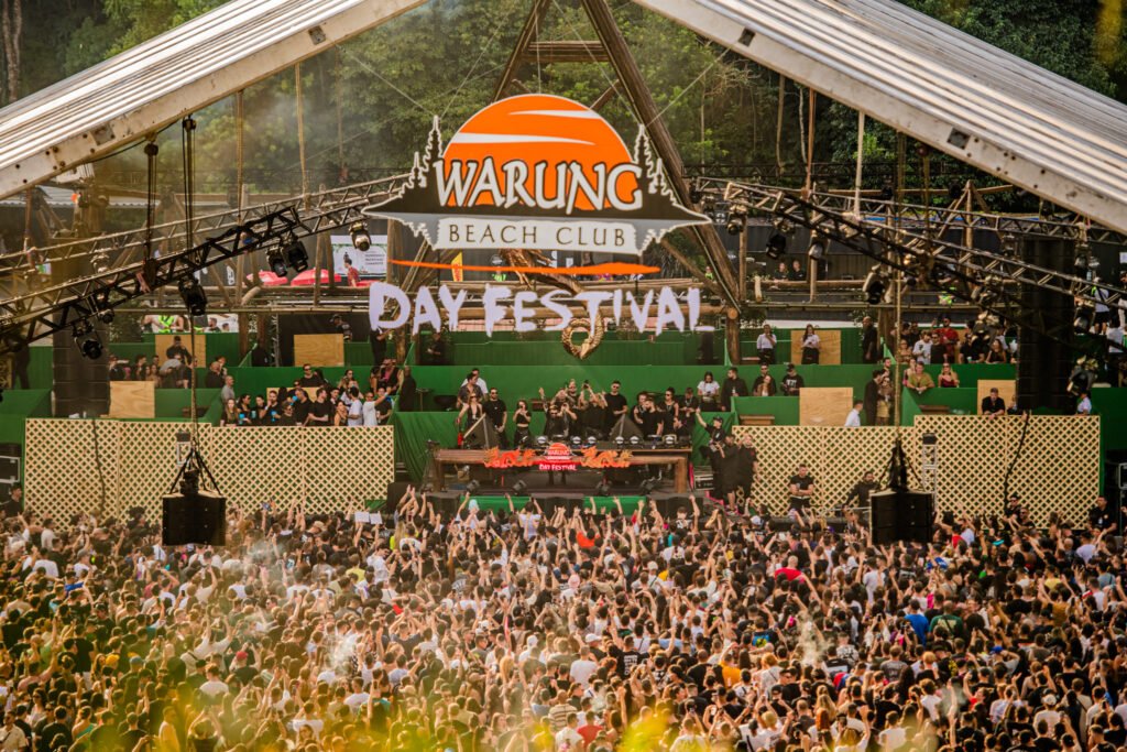 5 festivais de música eletrônica no Brasil para não perder em 2025 ...