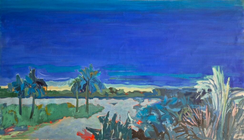 Patricia Fairon