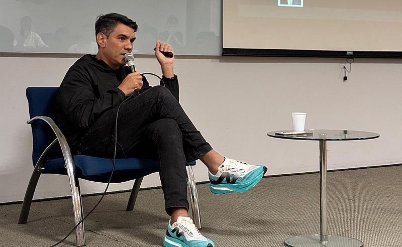 De DJ de rua a Diretor Geral da GR6: Conheça a trajetória inspiradora do Dodô Costa