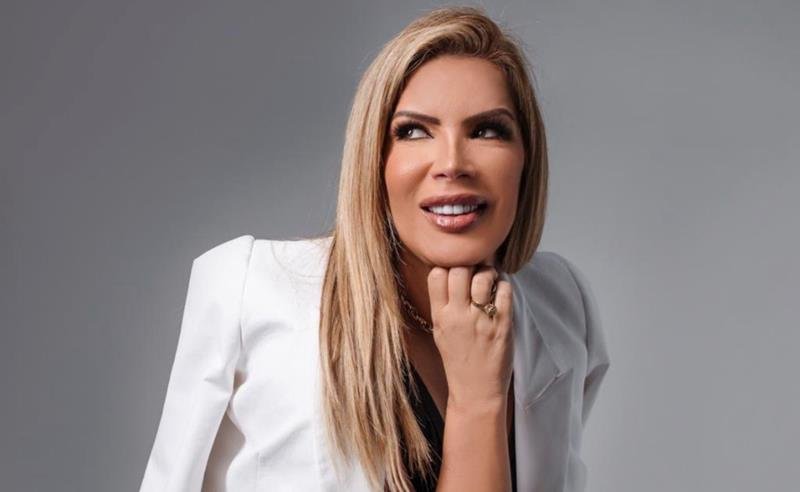 Dra. Silvana Correia: Autoridade Internacional em Estética Avançada e Harmonização Full Face