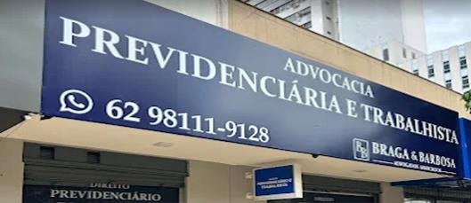 Braga e Barbosa Advocacia: Justiça reconhece adicional de insalubridade a trabalhador de um grande frigorifico em goiás