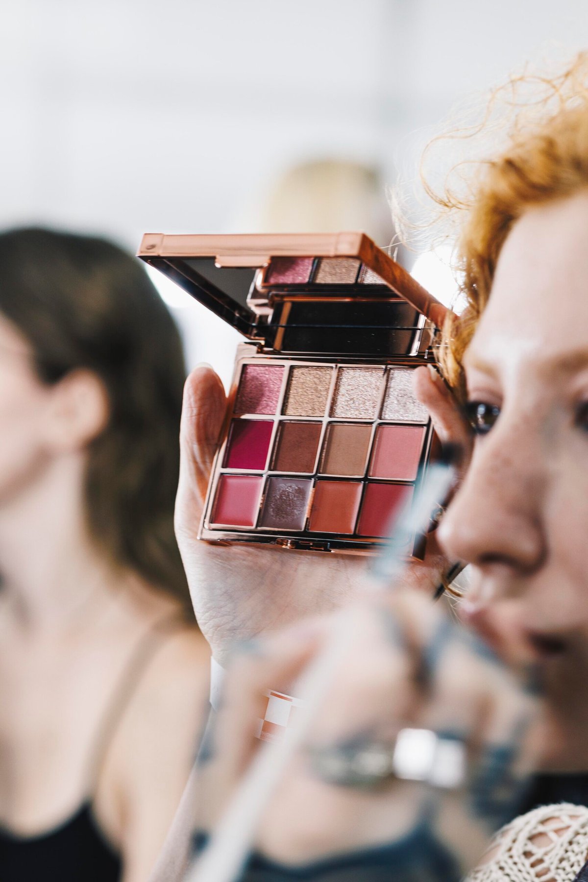 Eudora lança novidades de Siàge e Make no SPFW 60 com Marina Bitu