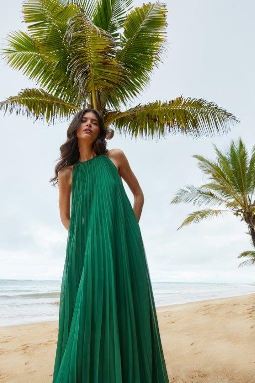 Agilità lança Alto Verão 26 com elegância contemporânea