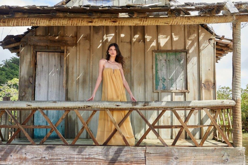 Agilità lança Alto Verão 26 com elegância contemporânea