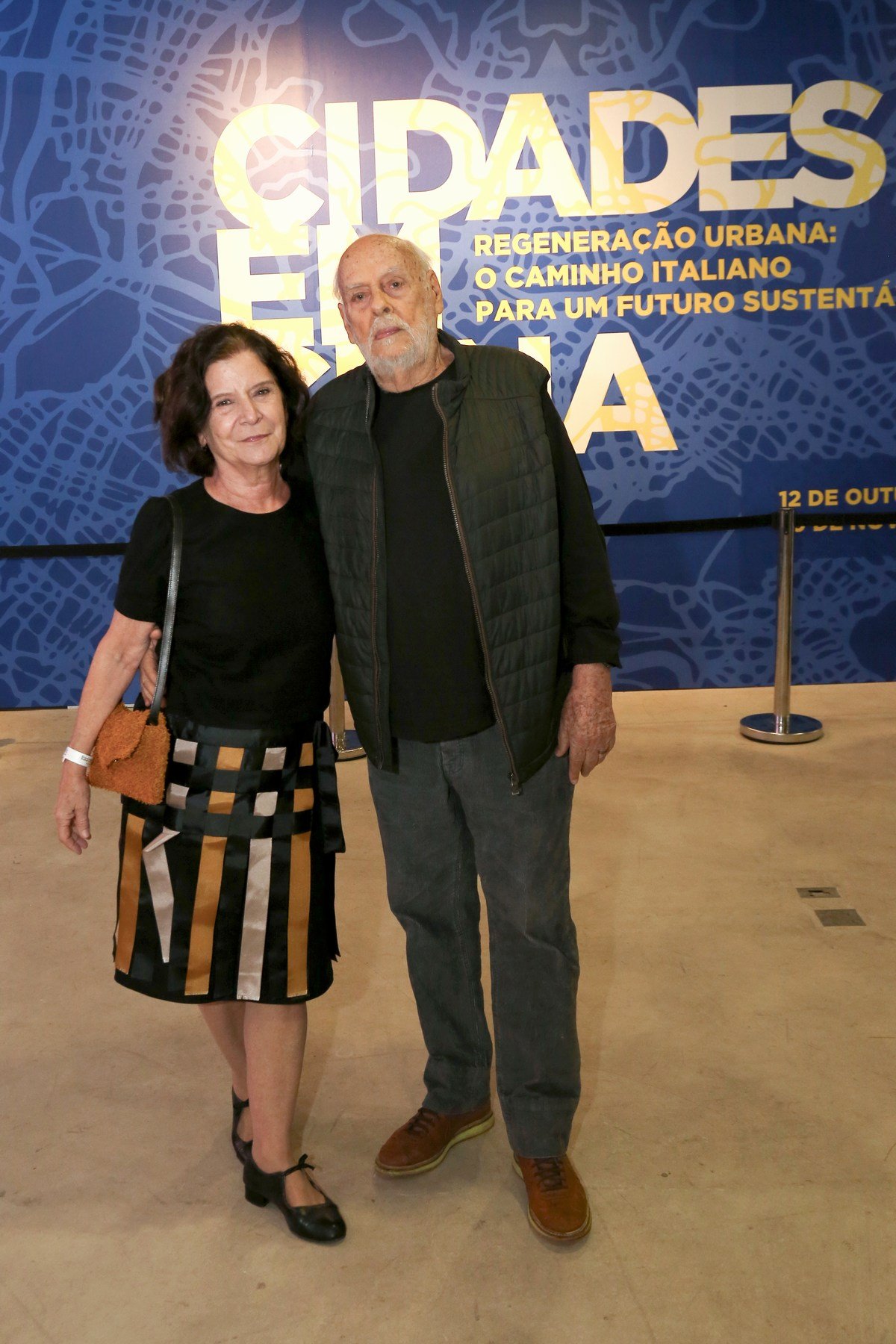 Consulado da Itália inaugura exposição e Praça Itália revitalizada no Rio