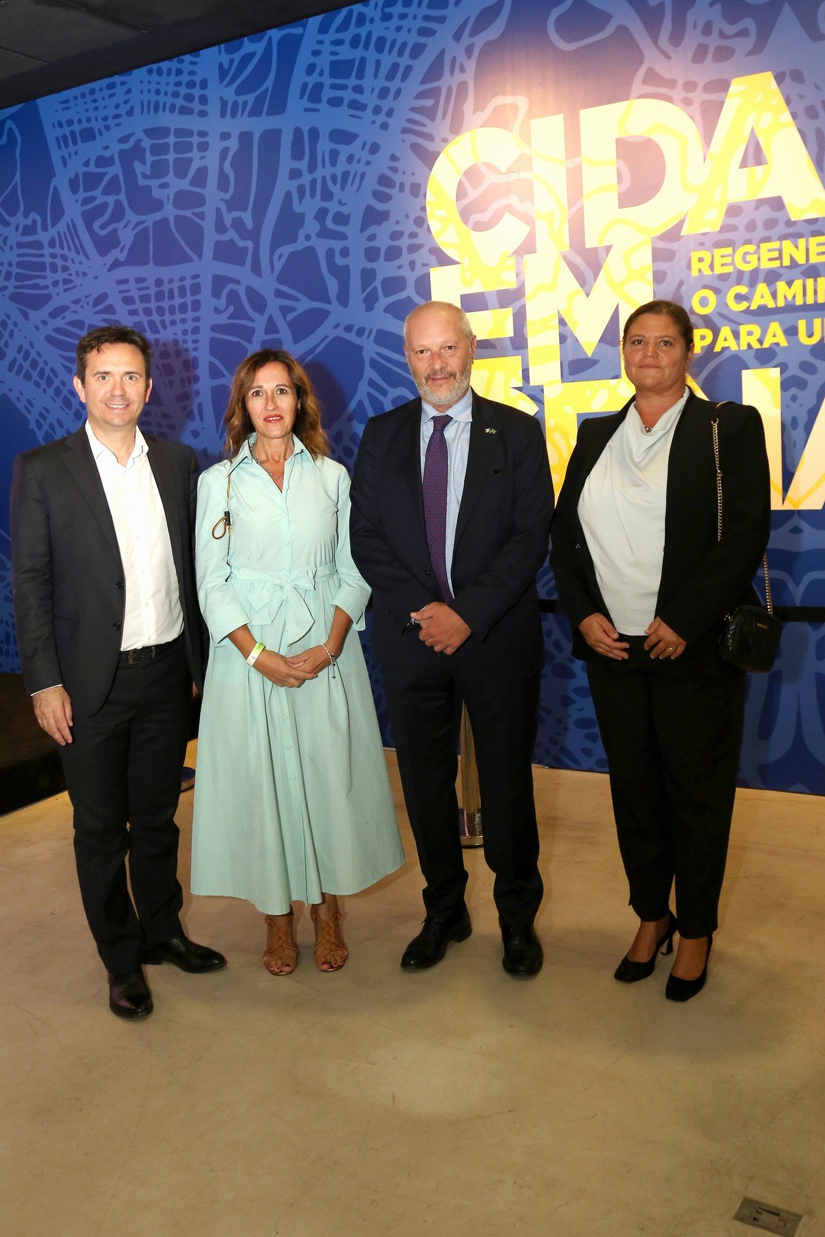 Consulado da Itália inaugura exposição e Praça Itália revitalizada no Rio