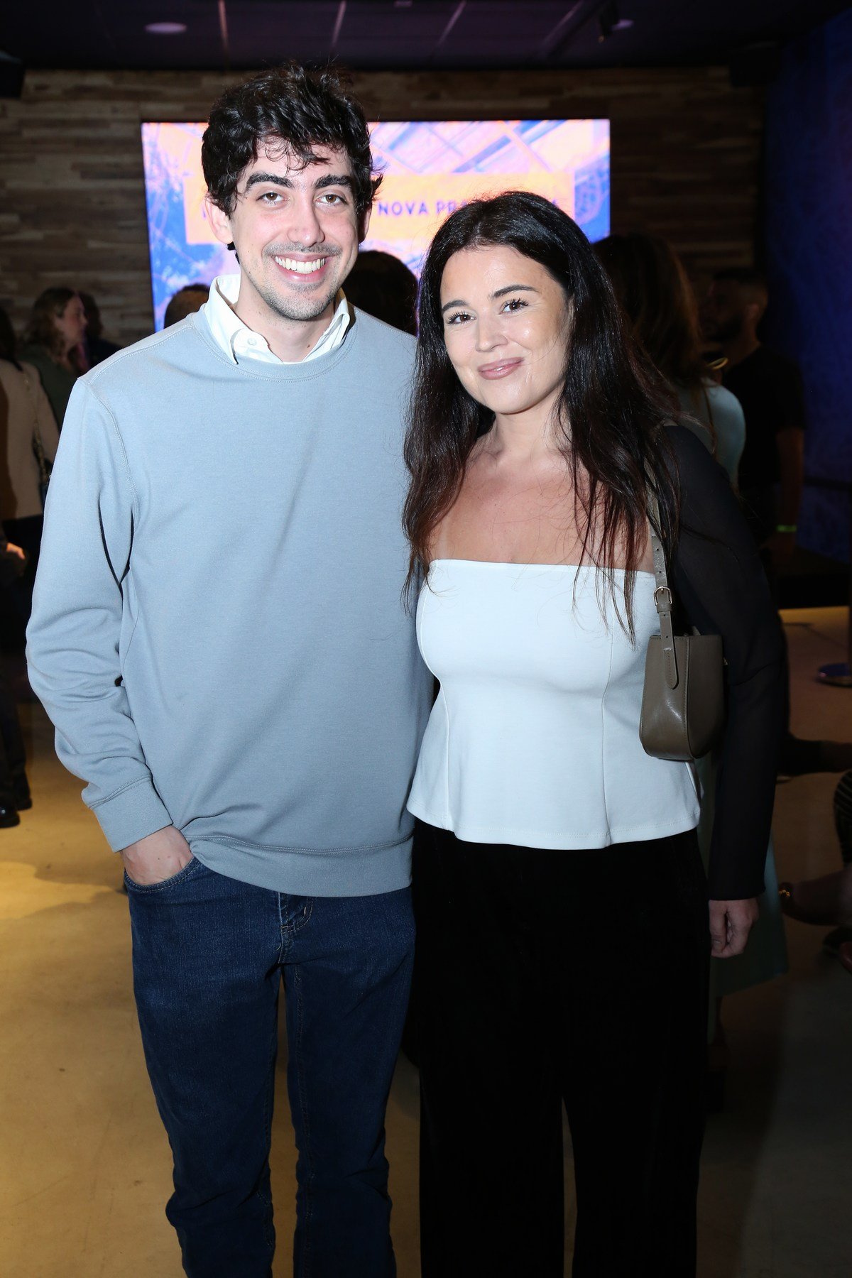 Consulado da Itália inaugura exposição e Praça Itália revitalizada no Rio