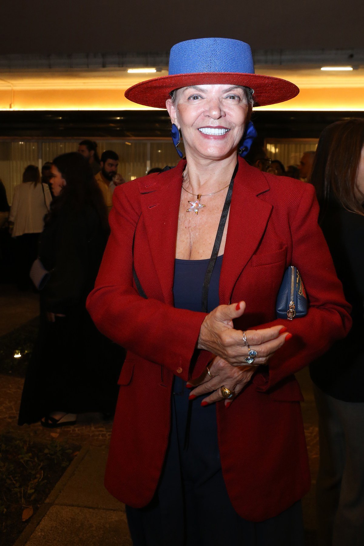 Consulado da Itália inaugura exposição e Praça Itália revitalizada no Rio