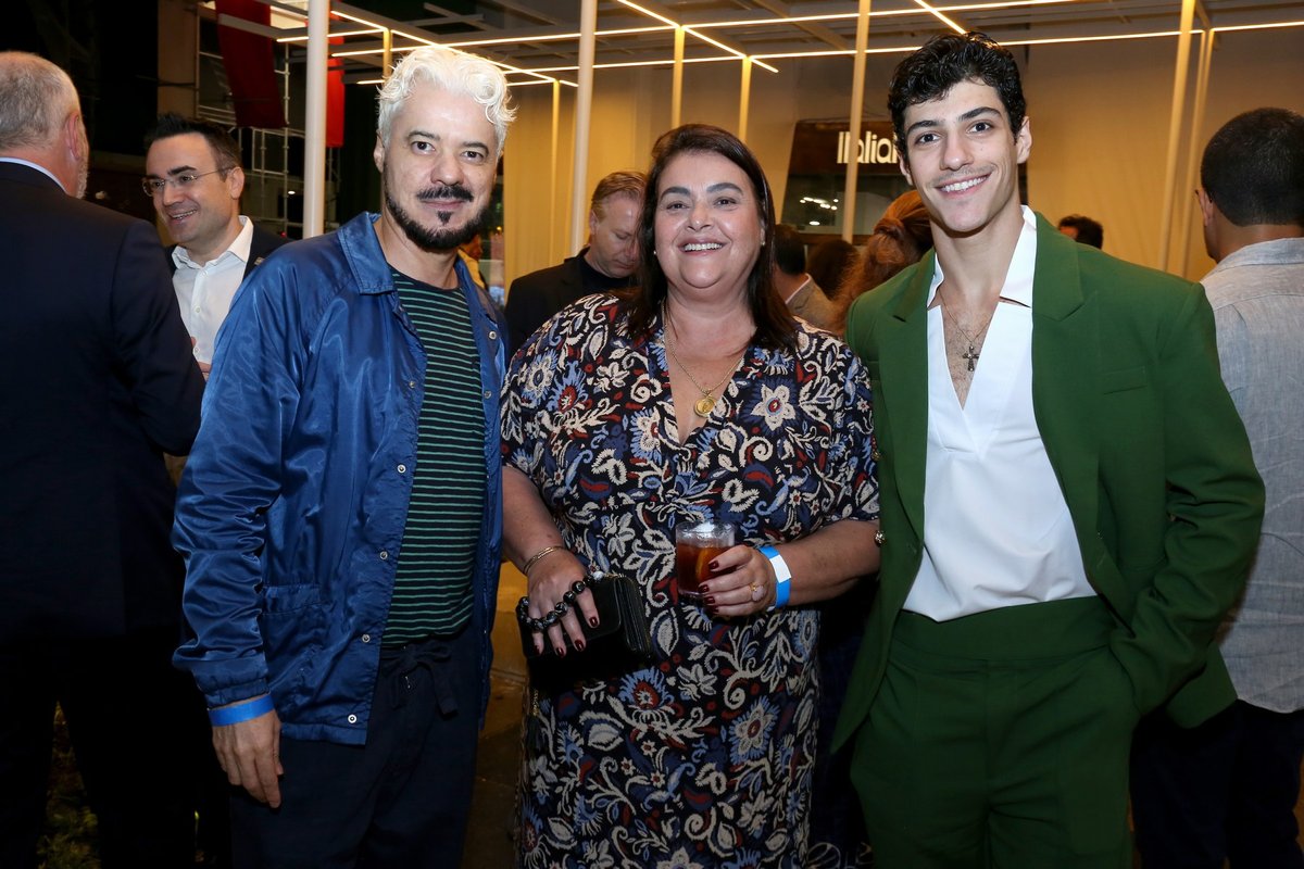 Consulado da Itália inaugura exposição e Praça Itália revitalizada no Rio