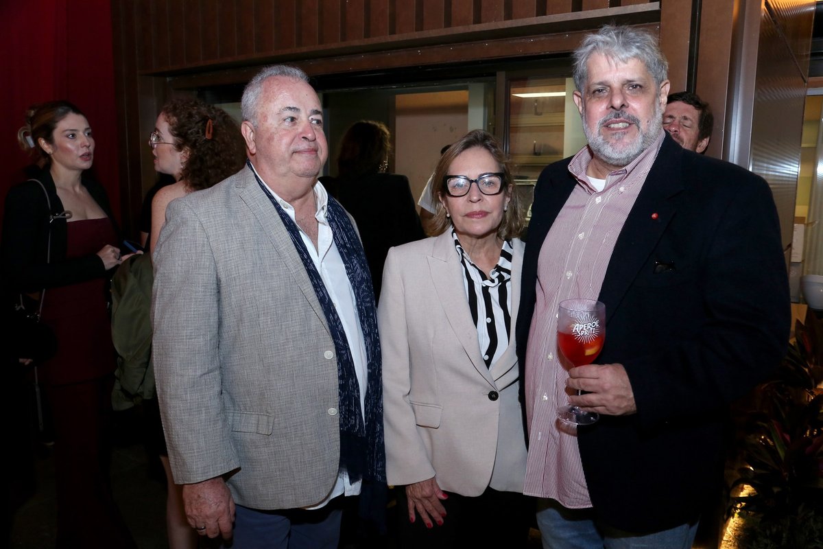 Consulado da Itália inaugura exposição e Praça Itália revitalizada no Rio