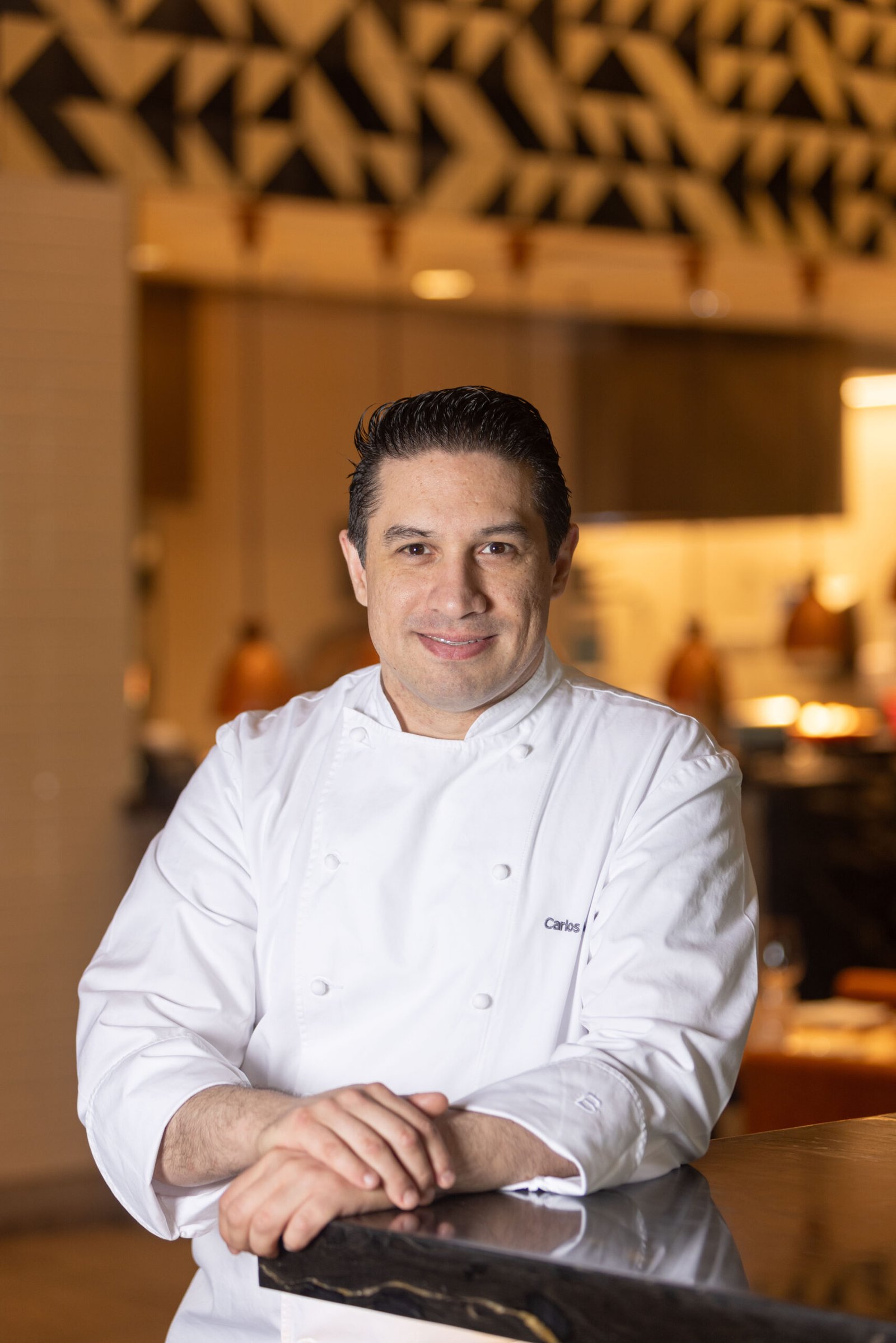 Restaurante Neto é eleito o melhor do Brasil em 2025