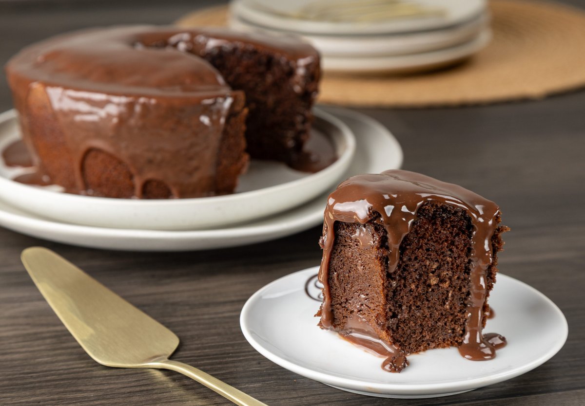 Sodiê lança cinco novos bolos caseiros zero açúcar