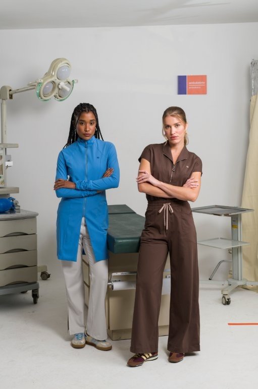 Dra. Cherie lança coleção ‘Extraordinary’ com design sofisticado