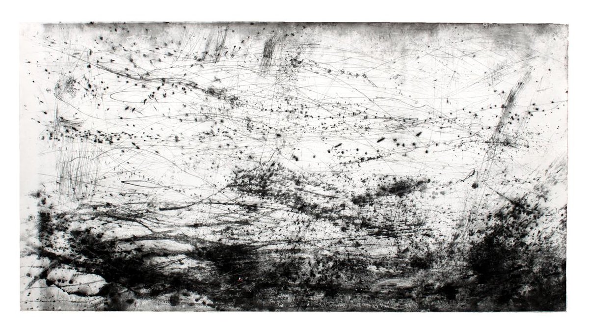 Sesc Niterói abre mostra “Órbitas Abstratas” com gravuristas brasileiras