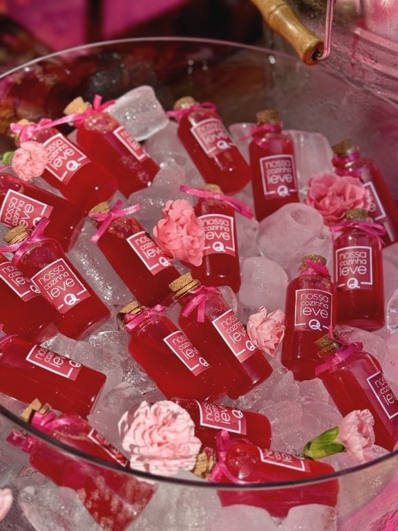 Quinoa Better Living celebra Outubro Rosa com brunch e treino