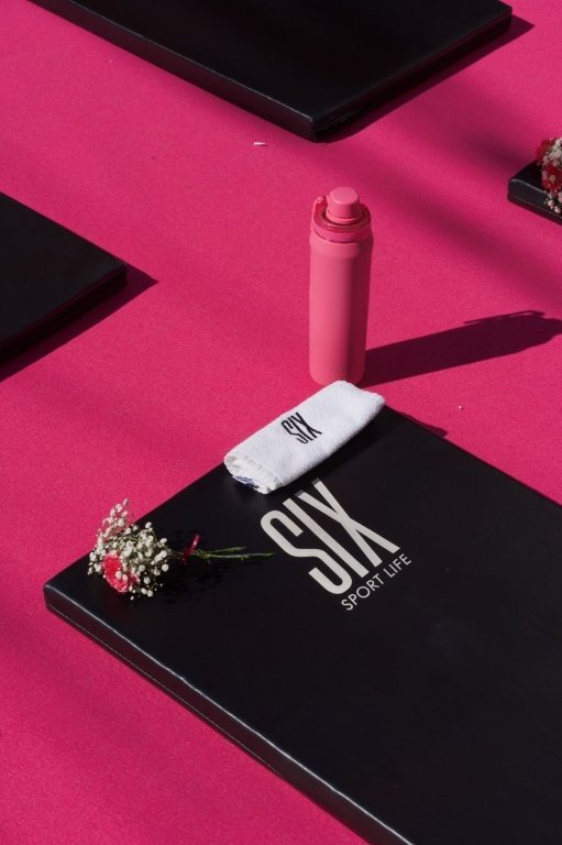 Quinoa Better Living celebra Outubro Rosa com brunch e treino