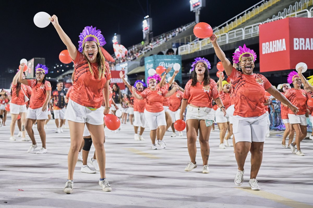 Liga RJ anuncia ensaios técnicos da Série Ouro 2026