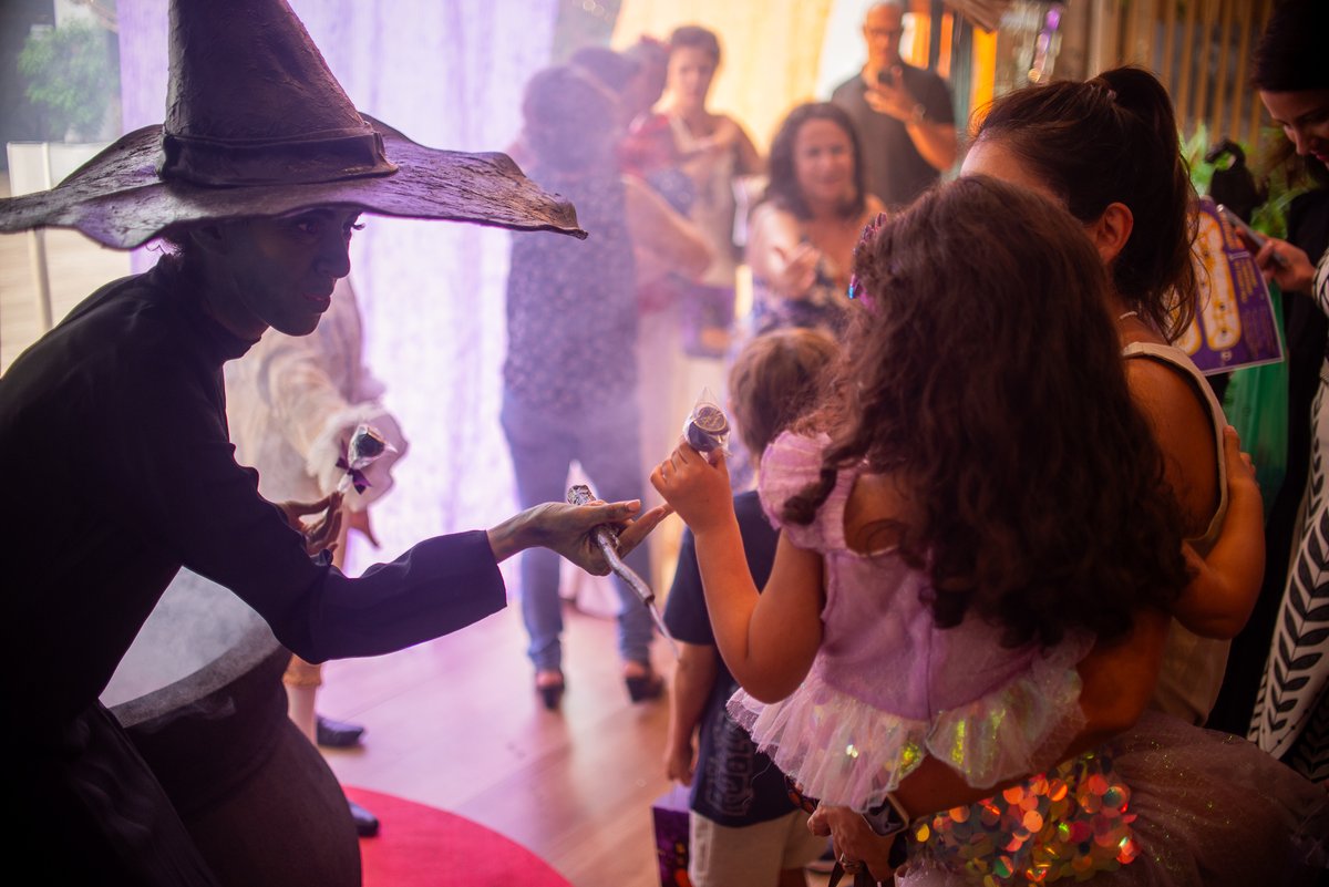 “Halloween no Rio: shoppings e hotéis têm programação especial para famílias”