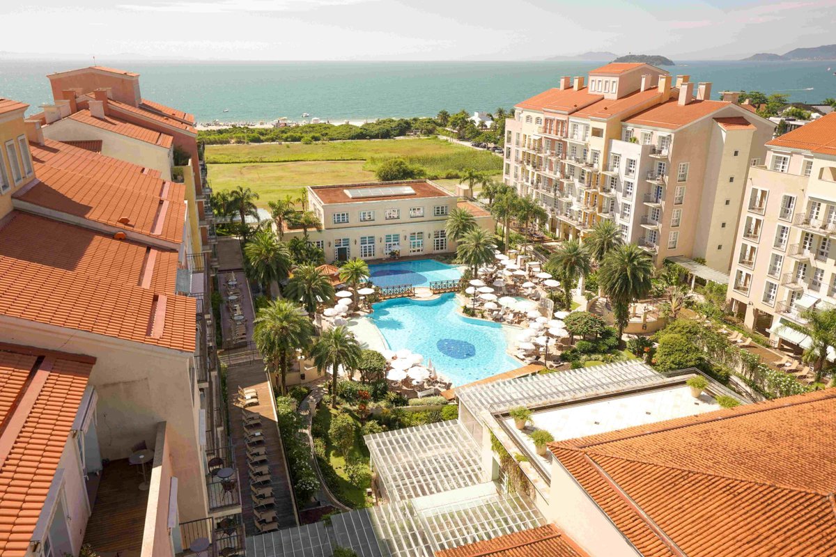 Hotéis de Jurerê in_ abrem 92 vagas para o verão