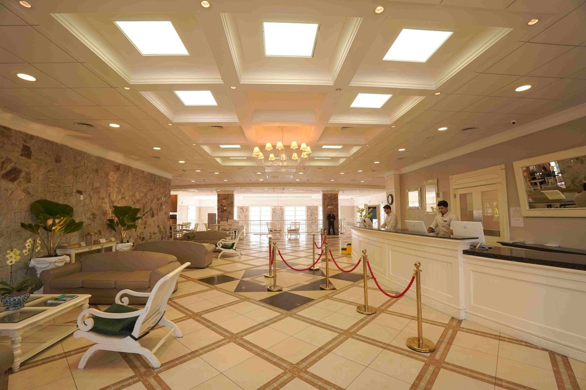 Hotéis de Jurerê in_ abrem 92 vagas para o verão