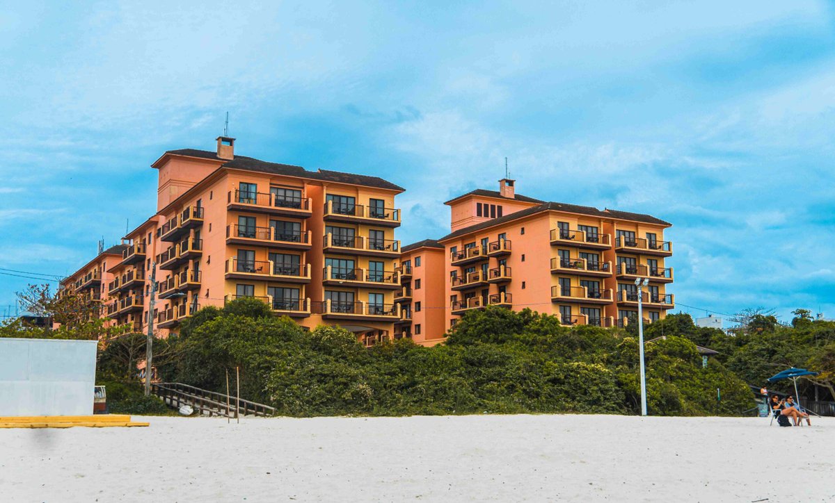 Hotéis de Jurerê in_ abrem 92 vagas para o verão