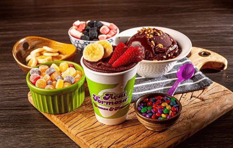 Açaí Formosa transforma eventos corporativos em experiências criativas