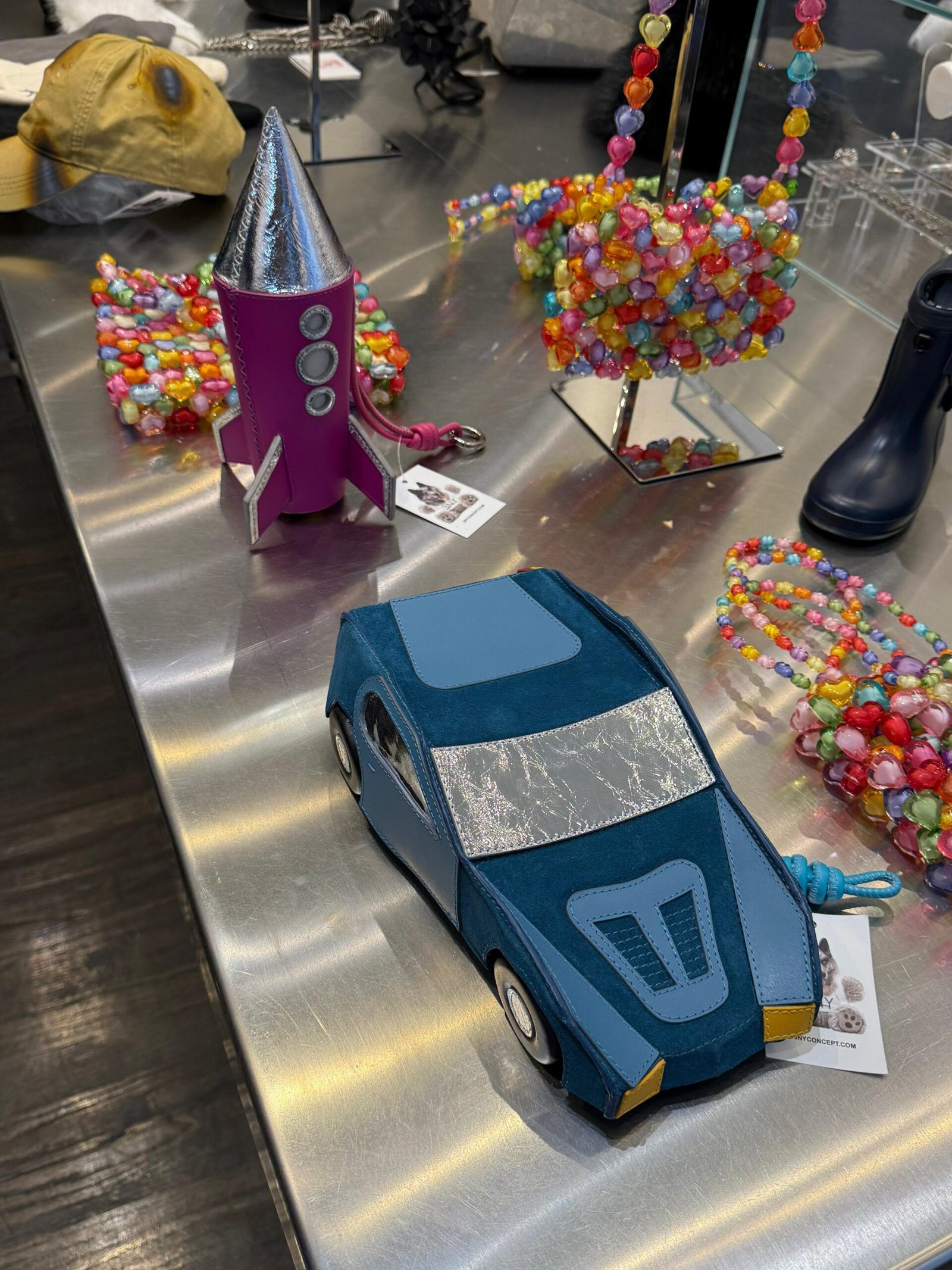 Ryzí inaugura primeiro corner em Nova York e acelera expansão internacional