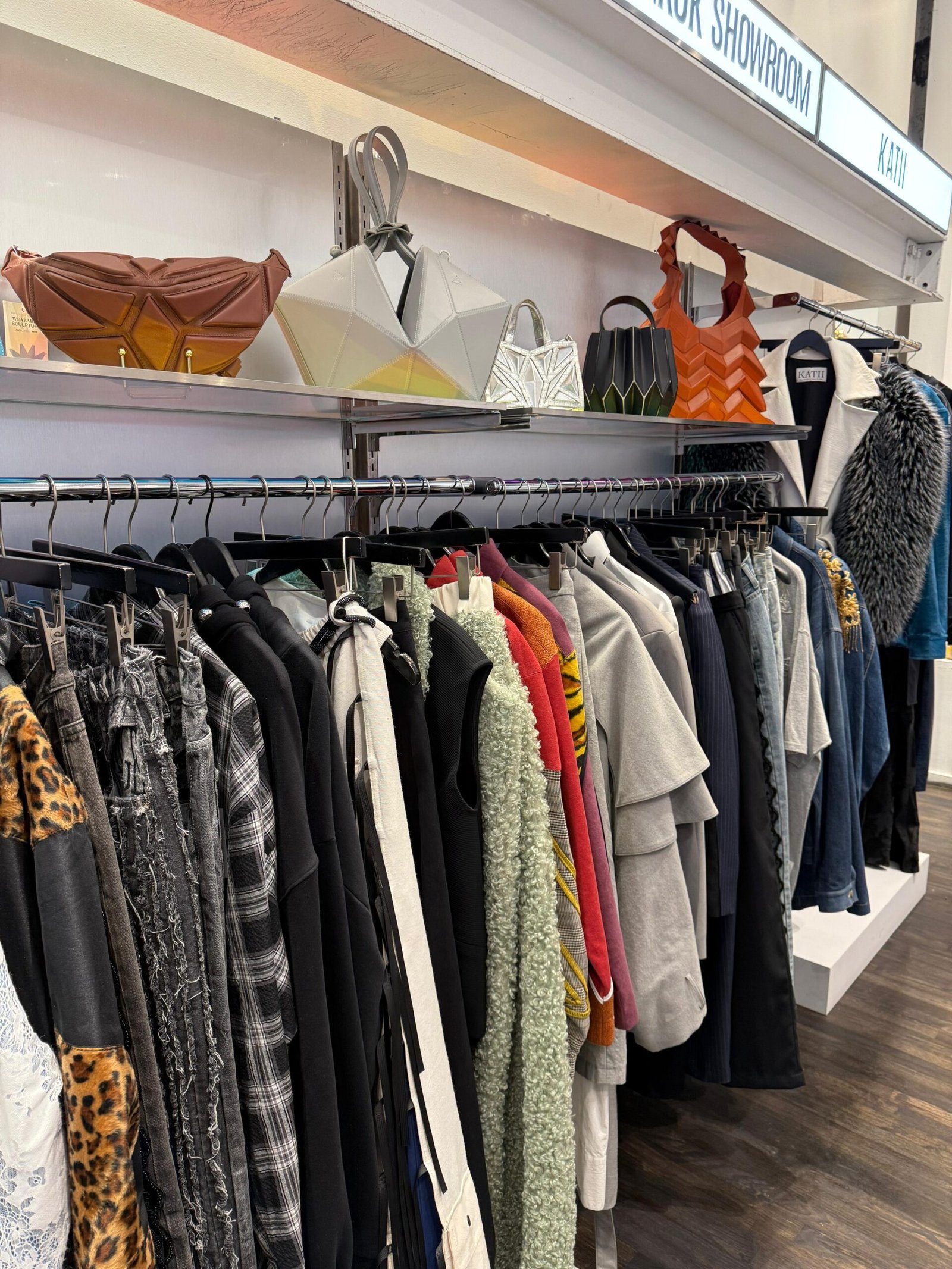 Ryzí inaugura primeiro corner em Nova York e acelera expansão internacional