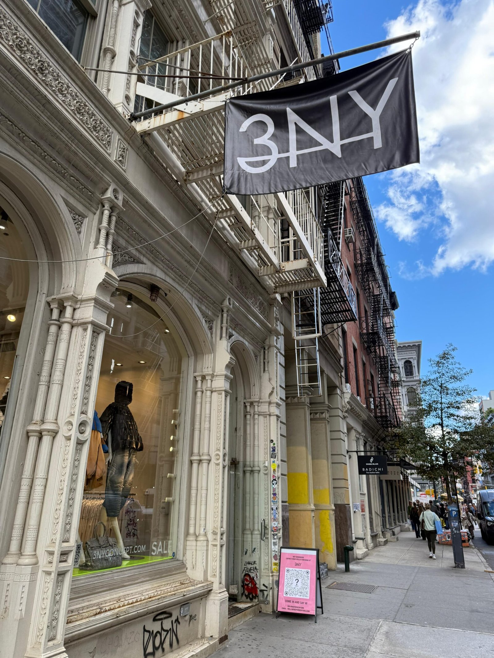 Ryzí inaugura primeiro corner em Nova York e acelera expansão internacional