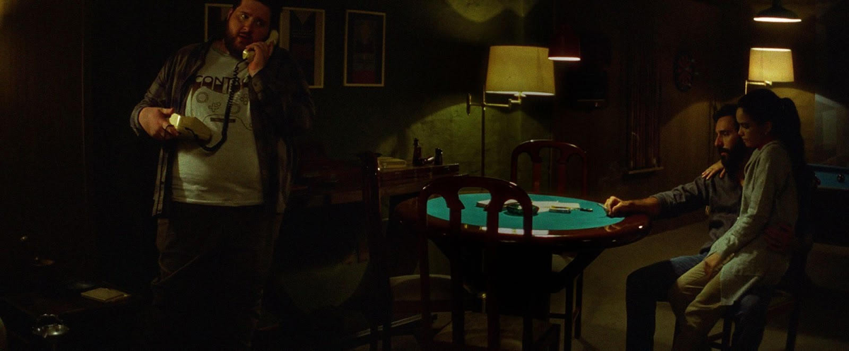 ‘Consequências Paralelas’: sci-fi brasileiro conquista o mundo no Halloween