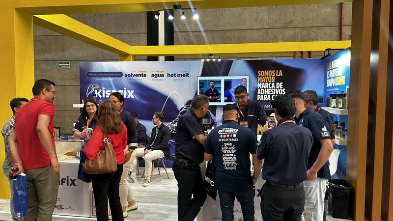 Feira mexicana gera R$ 14,4 milhões para brasileiras