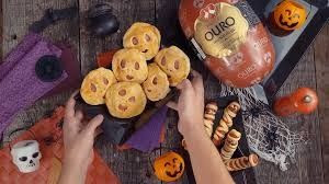 Gastronomia criativa marca o Halloween no Brasil