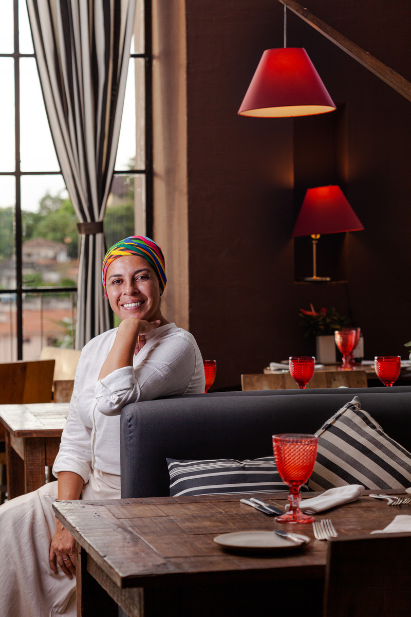 Santa Teresa MGallery lança brunch barbecue aos domingos