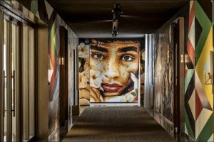 Rosewood São Paulo é eleito entre os 50 melhores hotéis do mundo