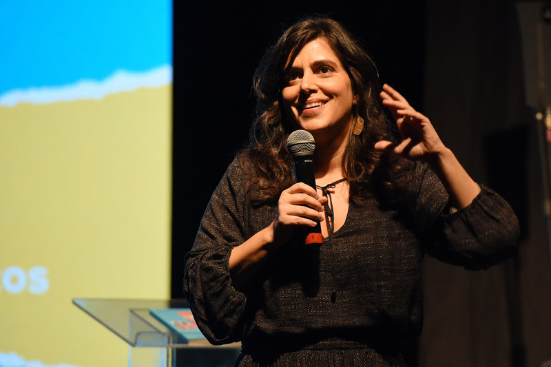 Prêmio Carioca de Contos valoriza talentos literários do Rio