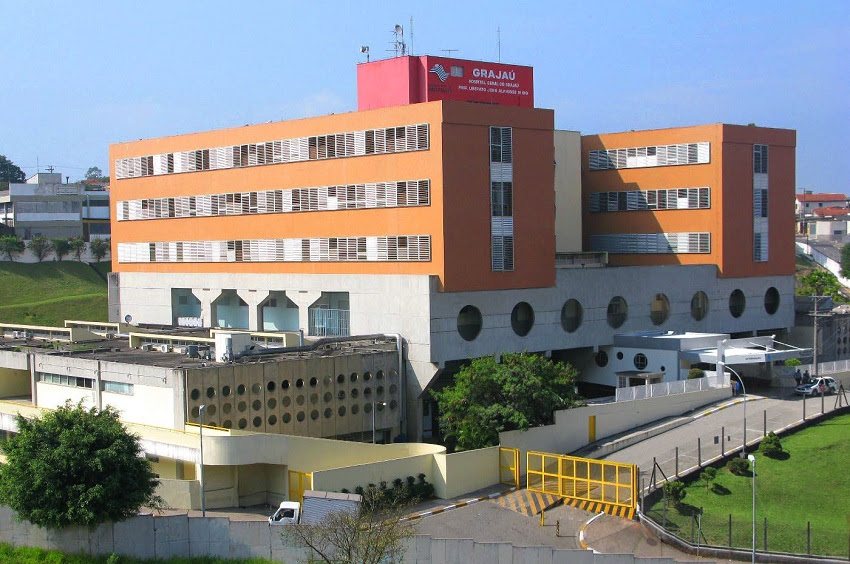 Brasil lidera movimento de hospitais digitais na América Latina