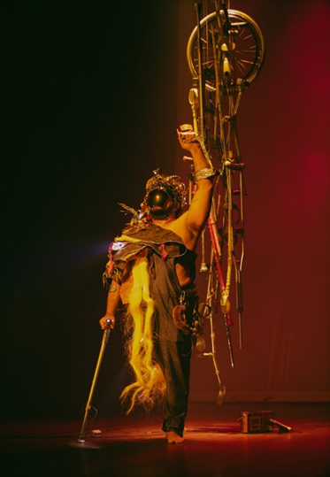 “CAIXA Cultural RJ recebe Festival Panorama 2025 com dança internacional”