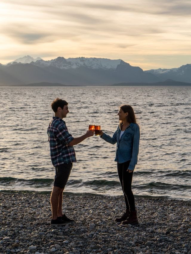 Argentina se destaca com rota da cerveja artesanal