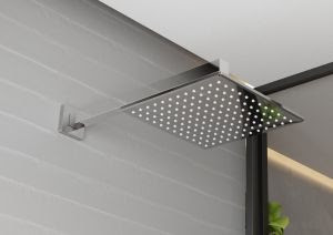 Linha Elite da Celite une design contemporâneo e funcionalidade no banheiro