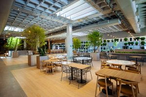 Bourbon Carlos Gomes inaugura shopping e torres comerciais em Porto Alegre