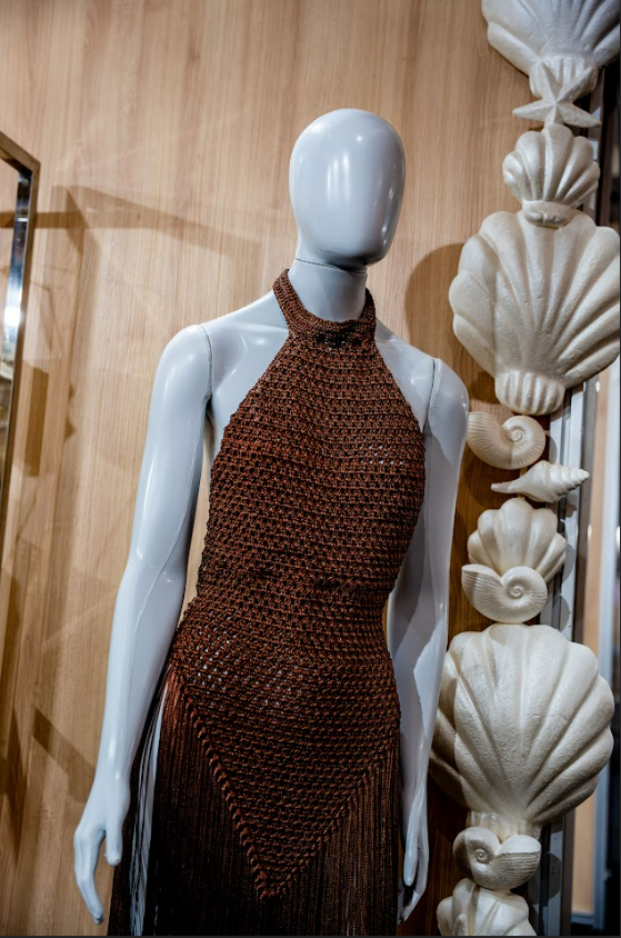 Animal print e maxi acessórios marcam o Minas Trend 2026