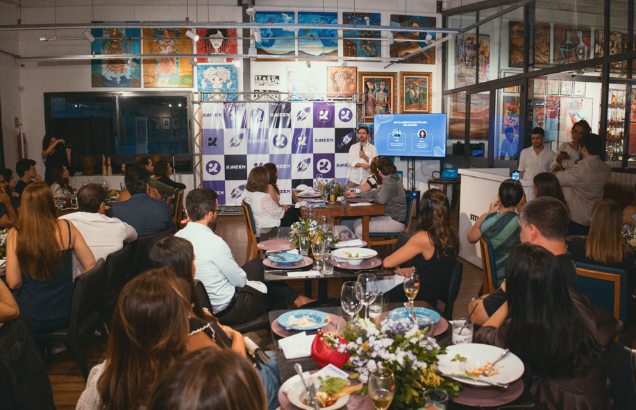 Kaizen celebra 5 anos e mira 2 mil alunos em 2026