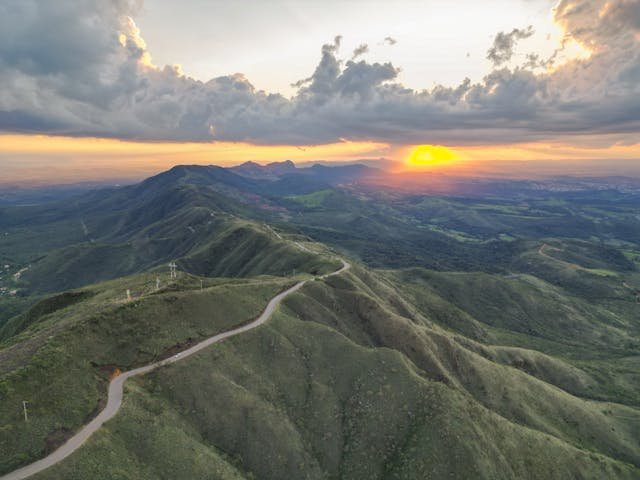 De Tiradentes à Serra da Canastra: experiências autênticas em Minas Gerais