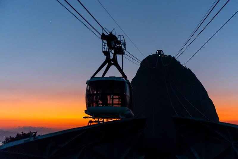 Parque Bondinho Pão de Açúcar® celebra 113 anos unindo turismo e cultura