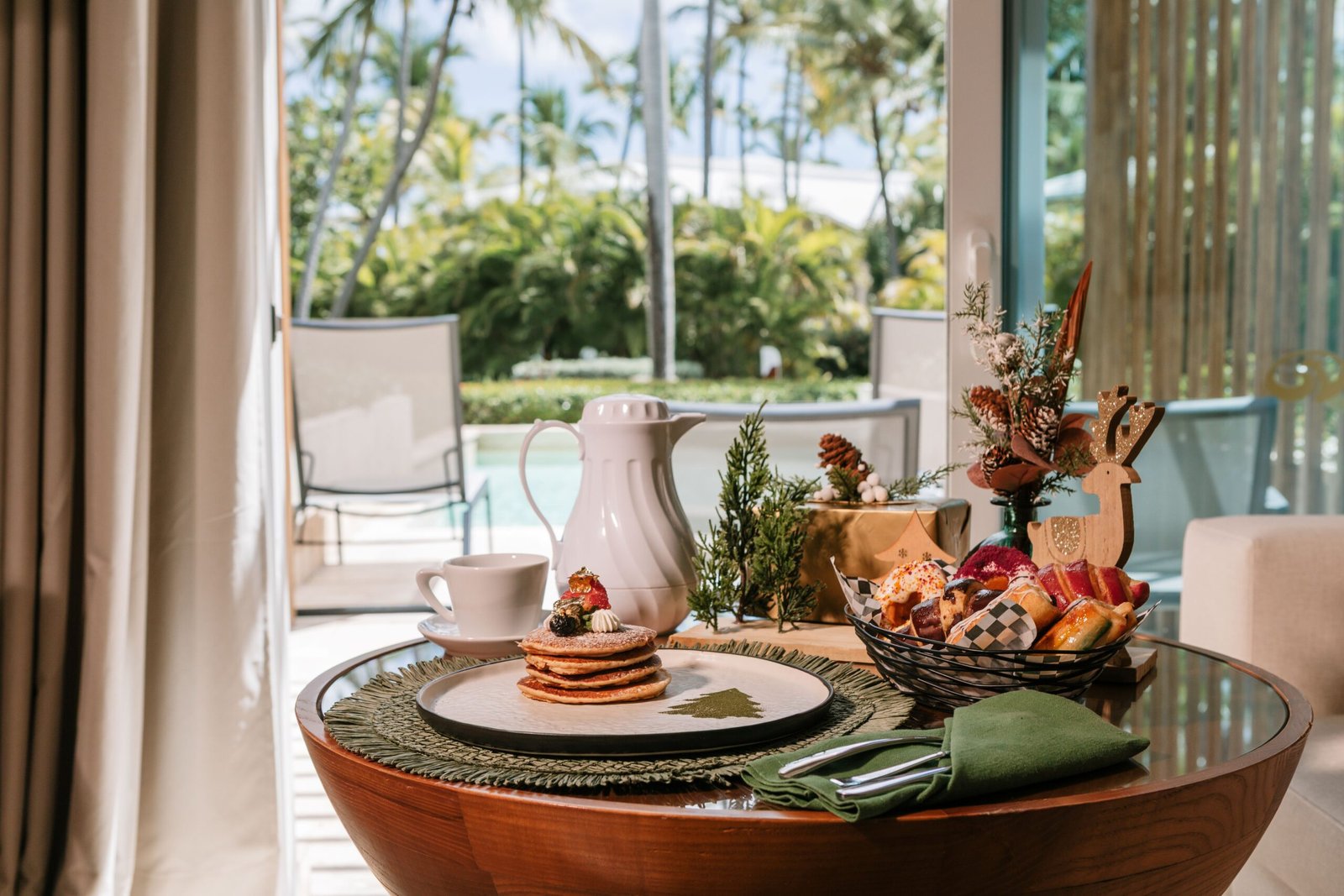 Palladium Hotel Group anuncia experiências exclusivas no fim de ano