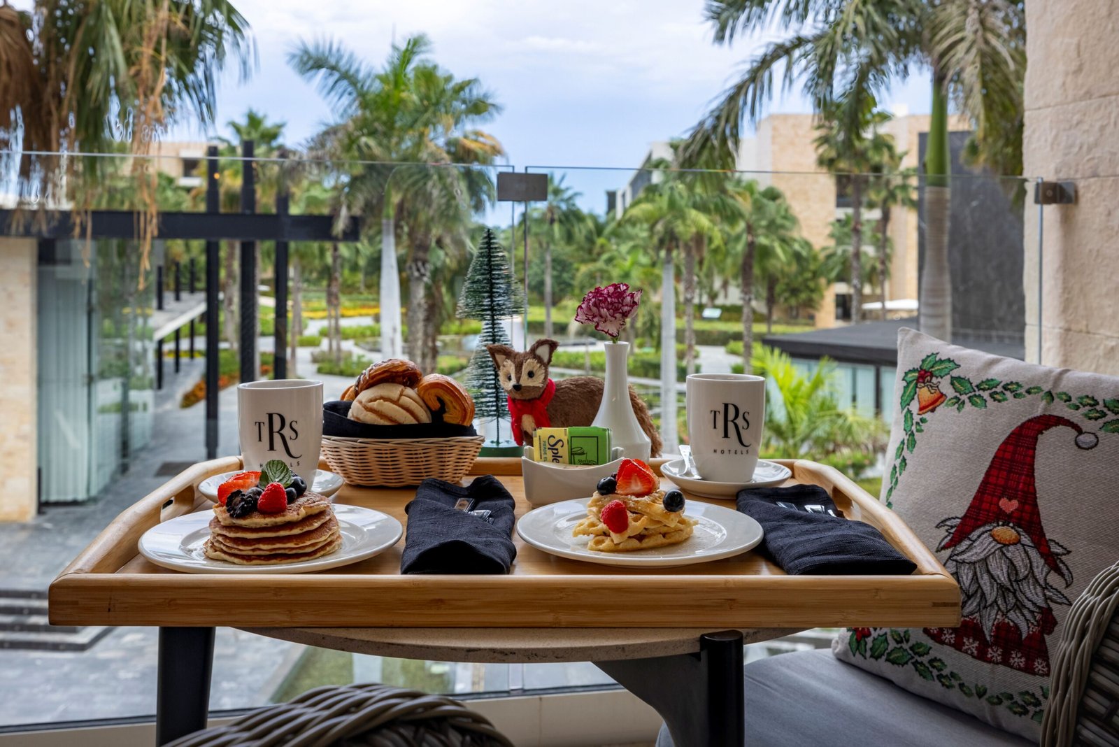 Palladium Hotel Group anuncia experiências exclusivas no fim de ano